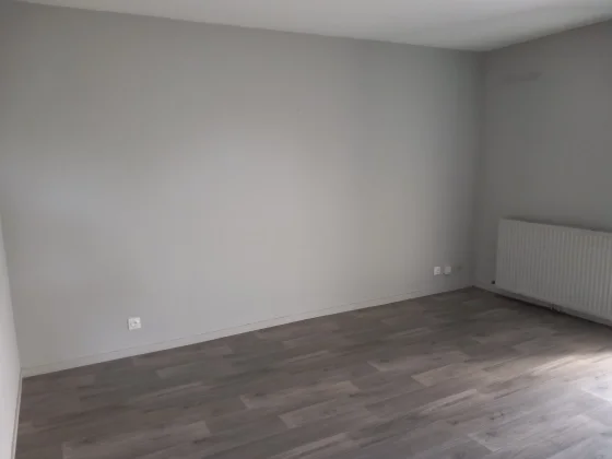 Appartement Avenue André Malraux à Montceau-les-Mines