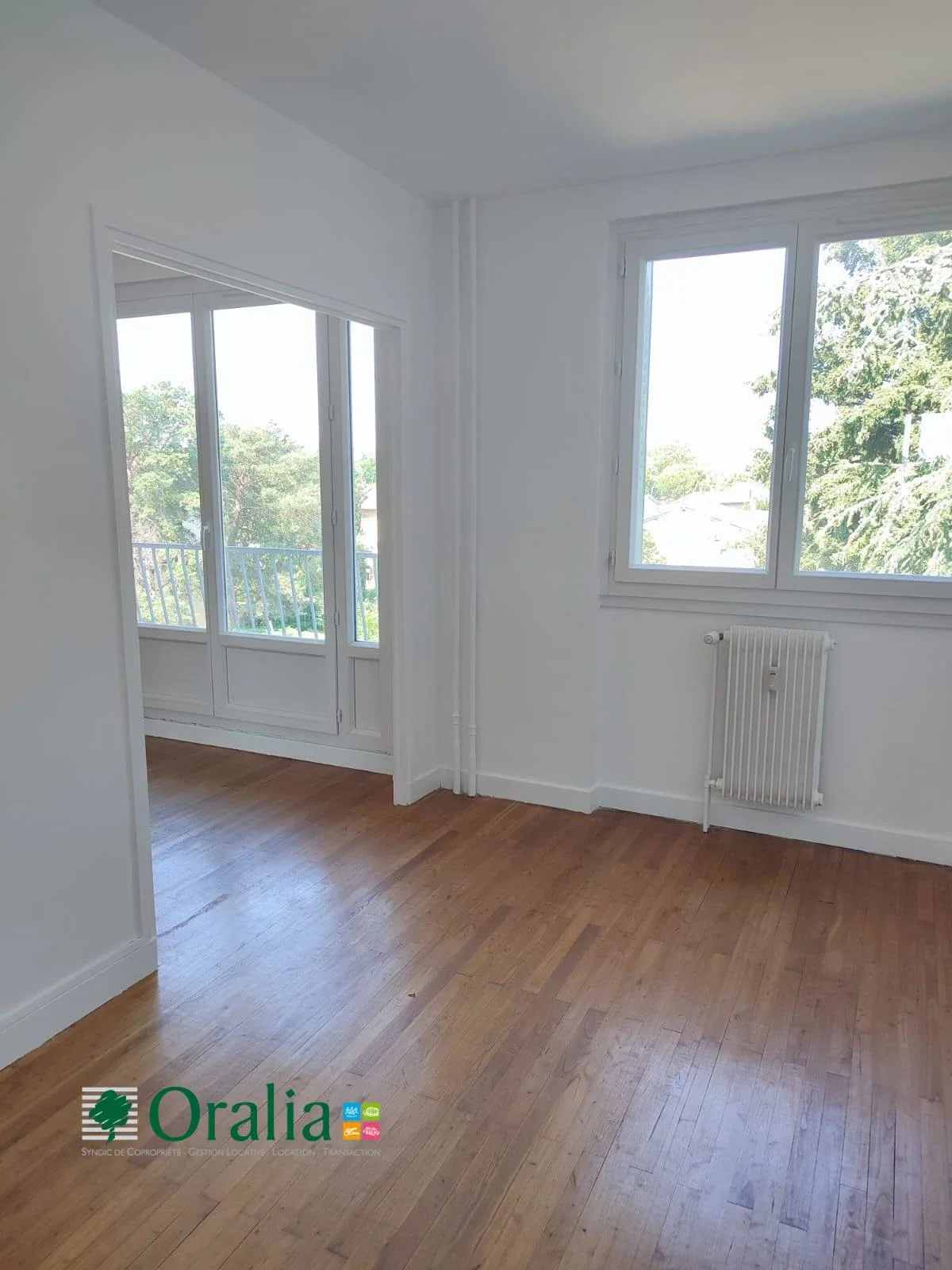Flat Chemin des Sables in Villefranche-sur-Saône