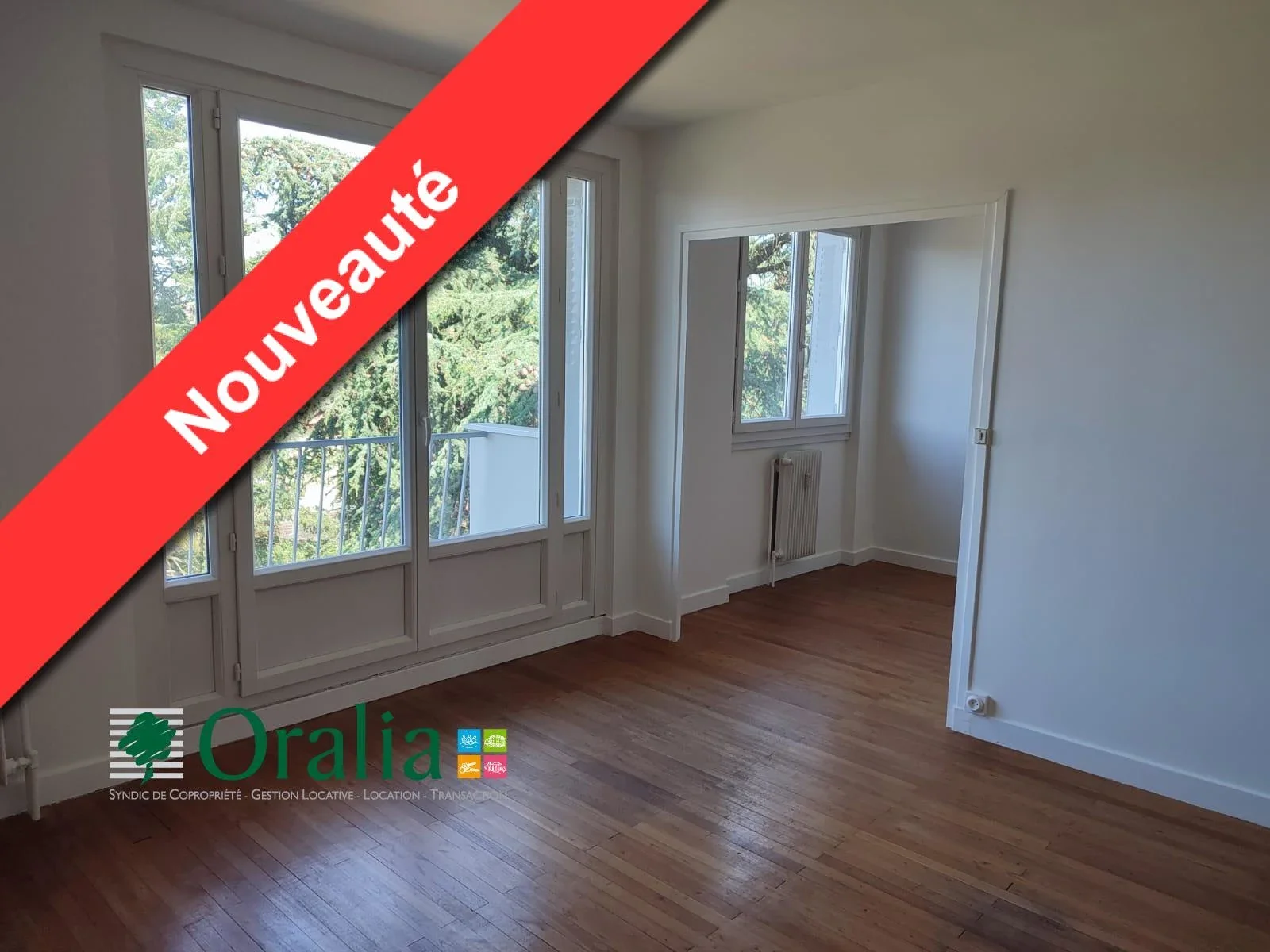 Appartement Chemin des Sables à Villefranche-sur-Saône