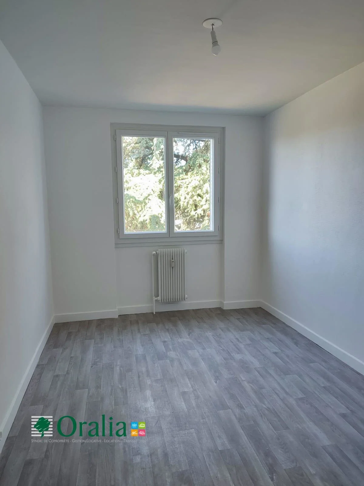 Flat Chemin des Sables in Villefranche-sur-Saône