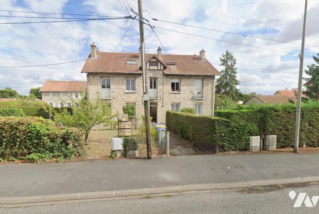 Flat Avenue De La Falaise in Colombelles
