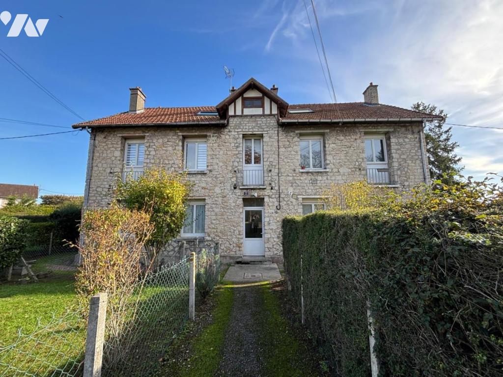 Flat Avenue De La Falaise in Colombelles
