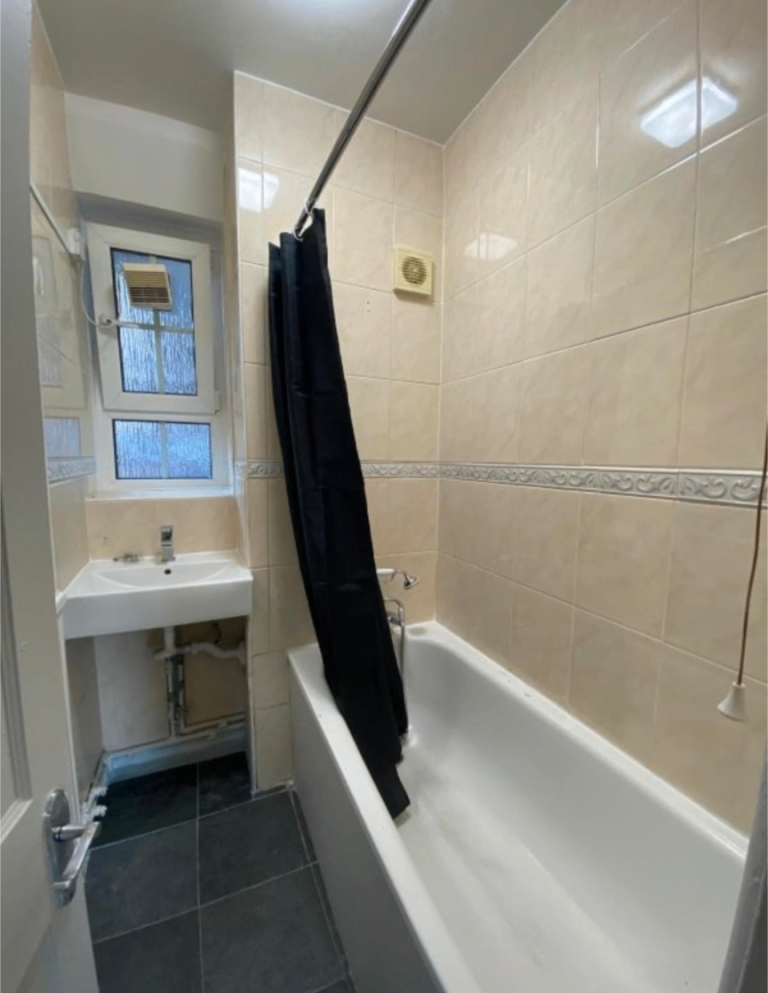 Room Elephant and Castle in Greater London