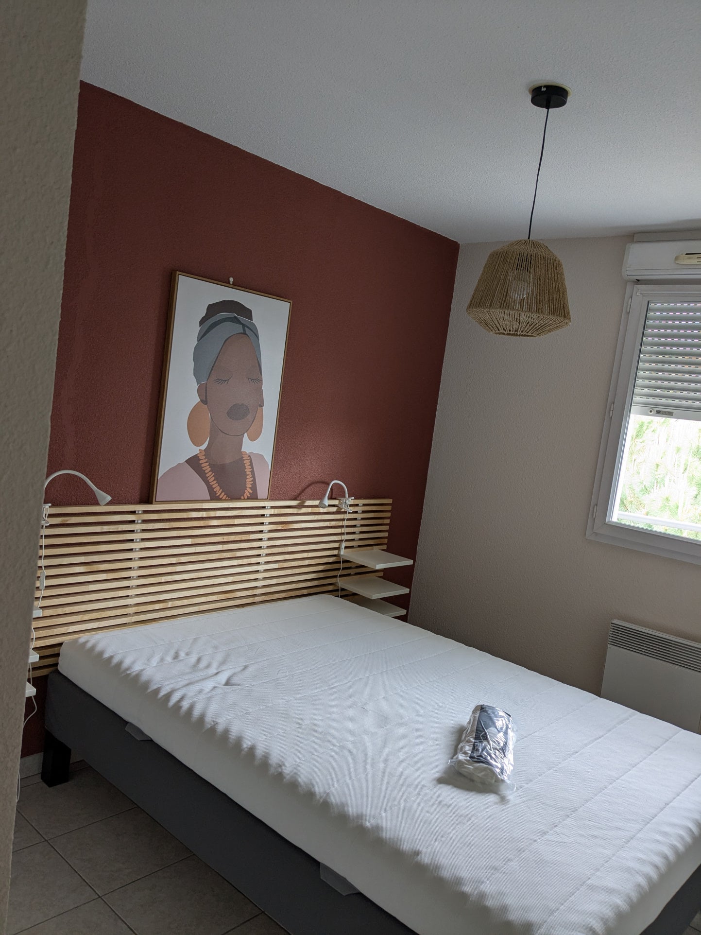 Appartement Boulevard John Fitzgerald Kennedy à Clermont-Ferrand