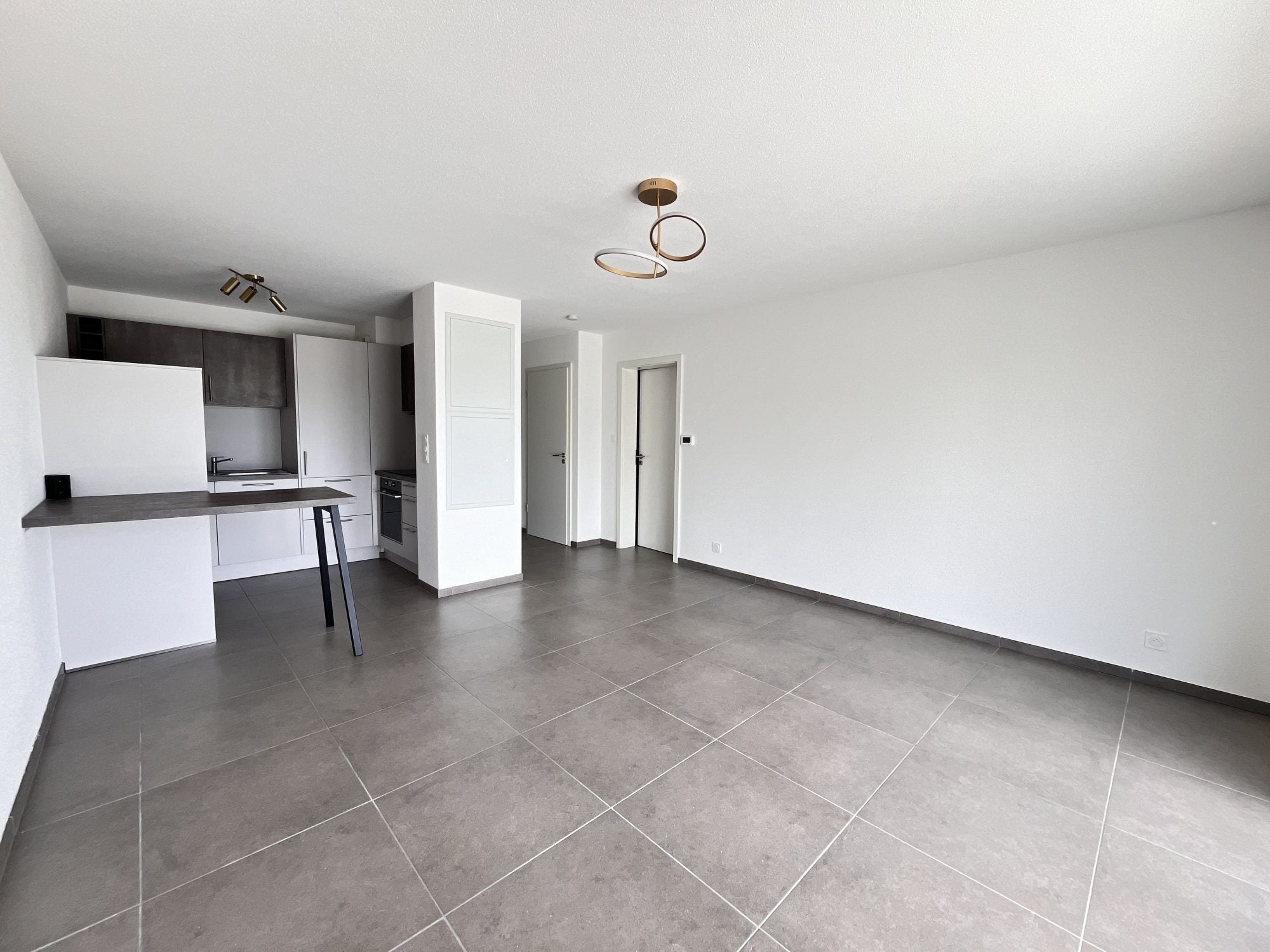 Appartement Rue de l'Au à Rosenau