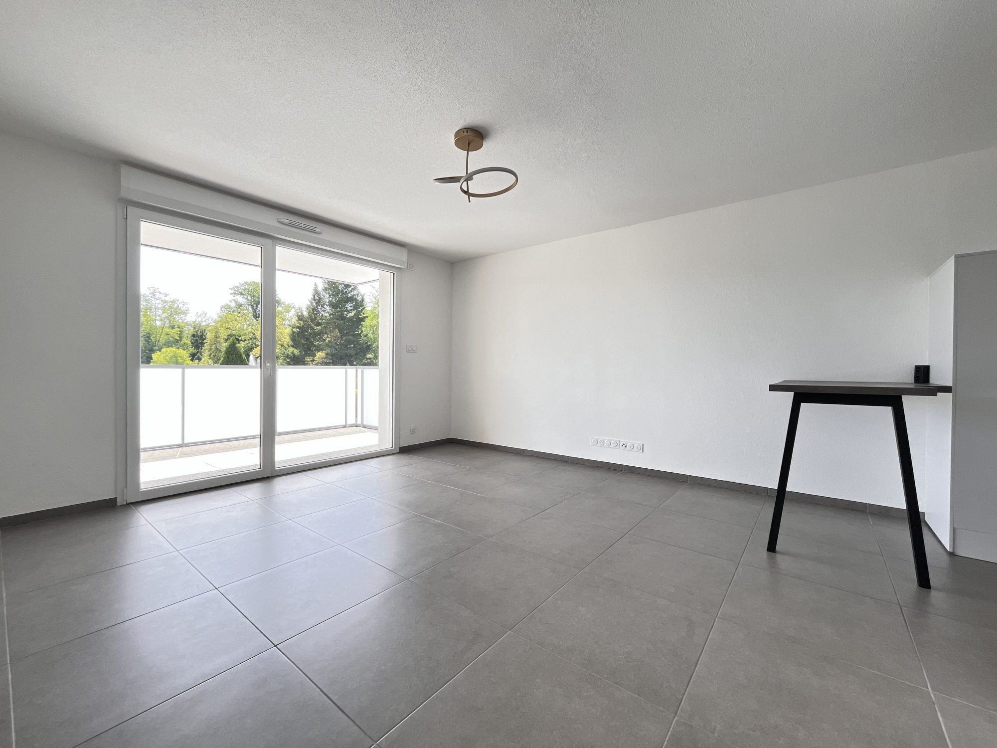 Appartement Rue de l'Au à Rosenau
