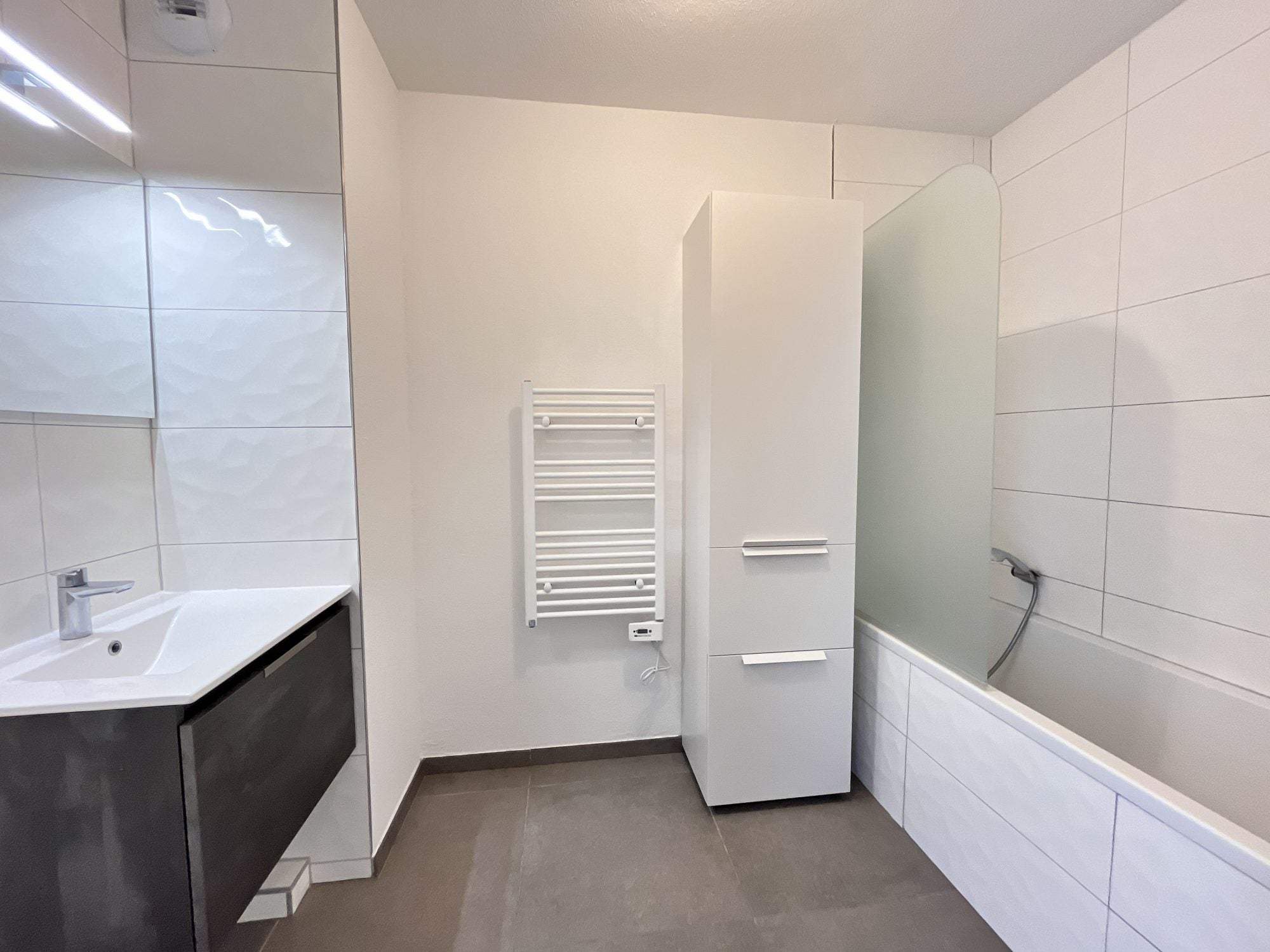 Appartement Rue de l'Au à Rosenau