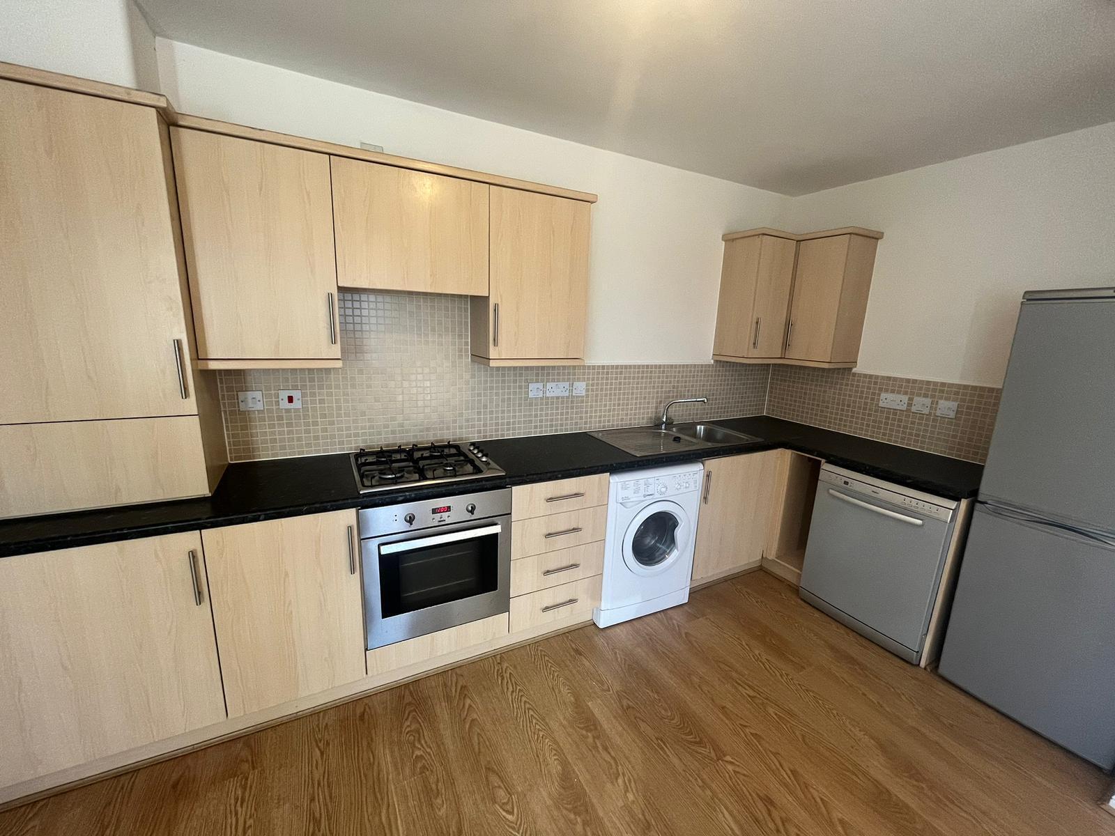Flat Paladine Way in Coventry