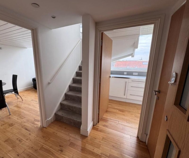 Room Lee Street in Leicester
