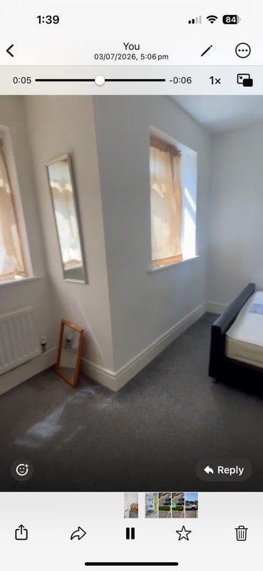 Room Brentleigh Way in Stoke-on-Trent