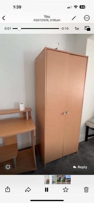 Room Brentleigh Way in Stoke-on-Trent