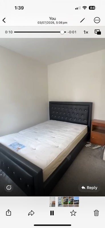 Room Brentleigh Way in Stoke-on-Trent