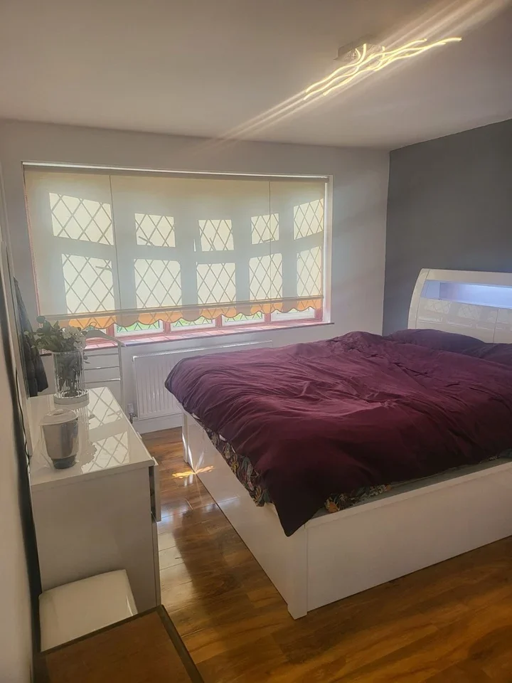 Room Portland Road in Greater London