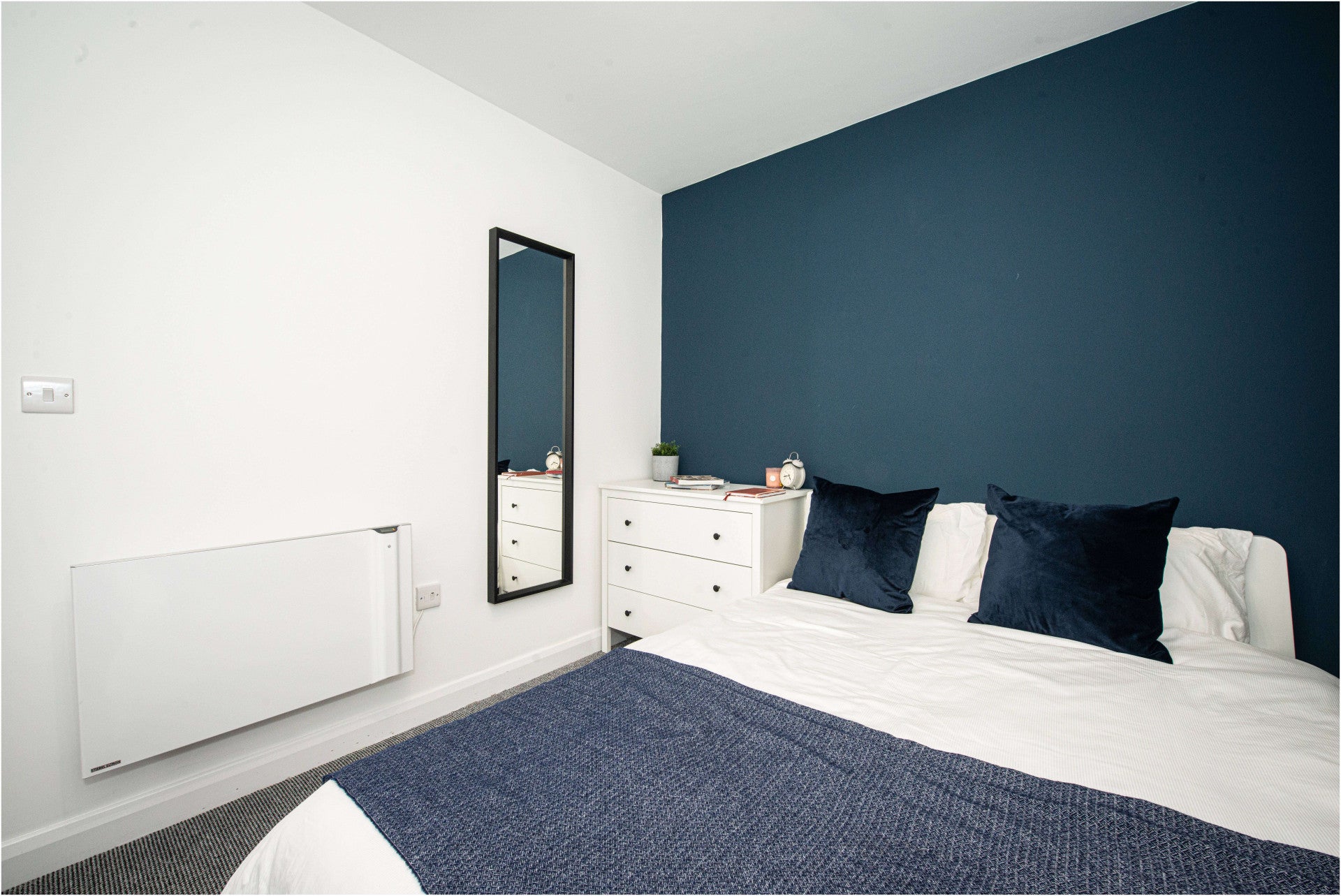 Room Melville Place in Leeds