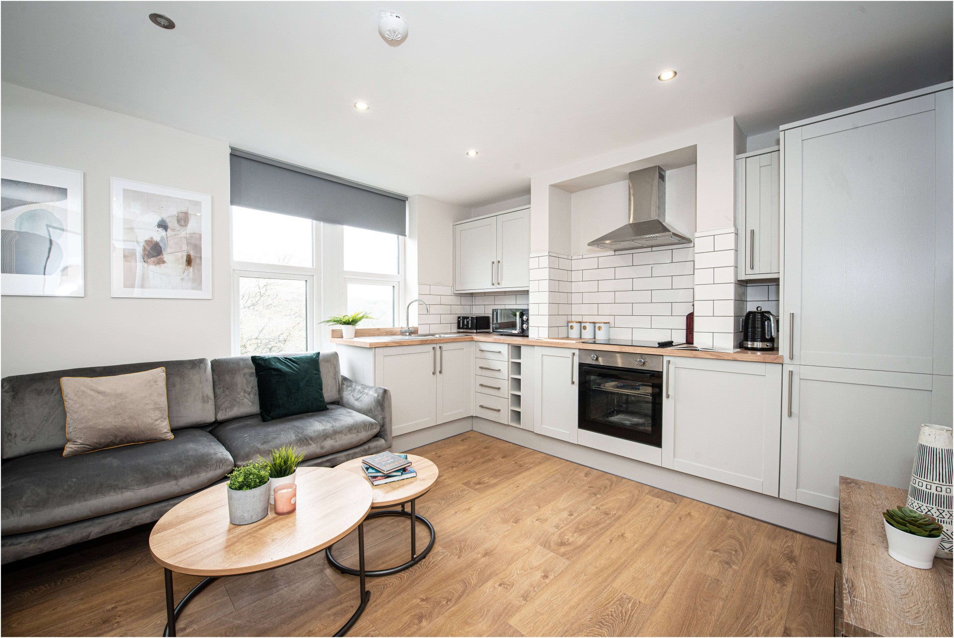 Room Melville Place in Leeds