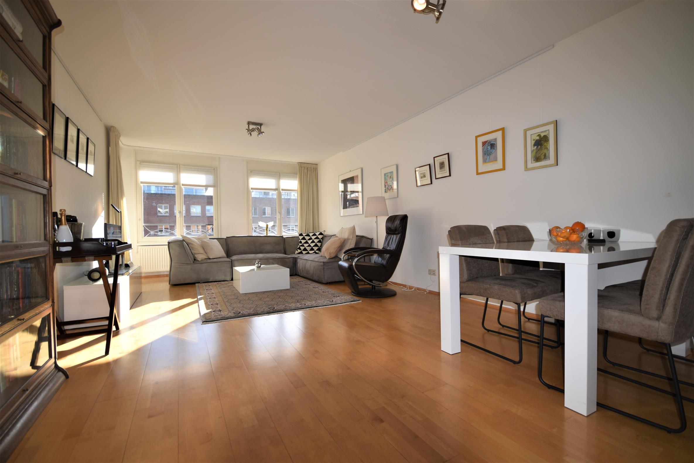 Appartement Sphinxlunet in Maastricht