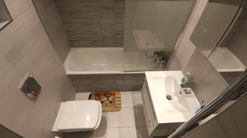 Room Hornsey Road in Greater London