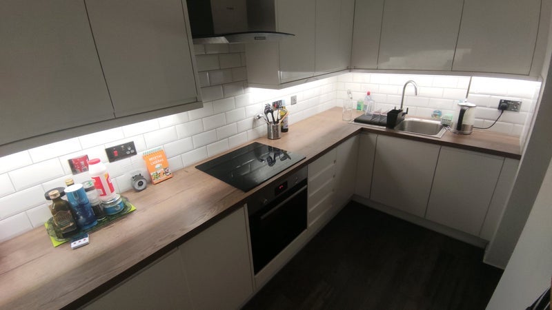 Room Hornsey Road in Greater London