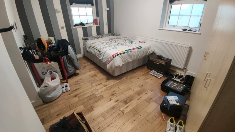 Room Hornsey Road in Greater London