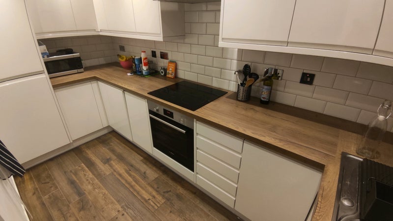 Room Hornsey Road in Greater London