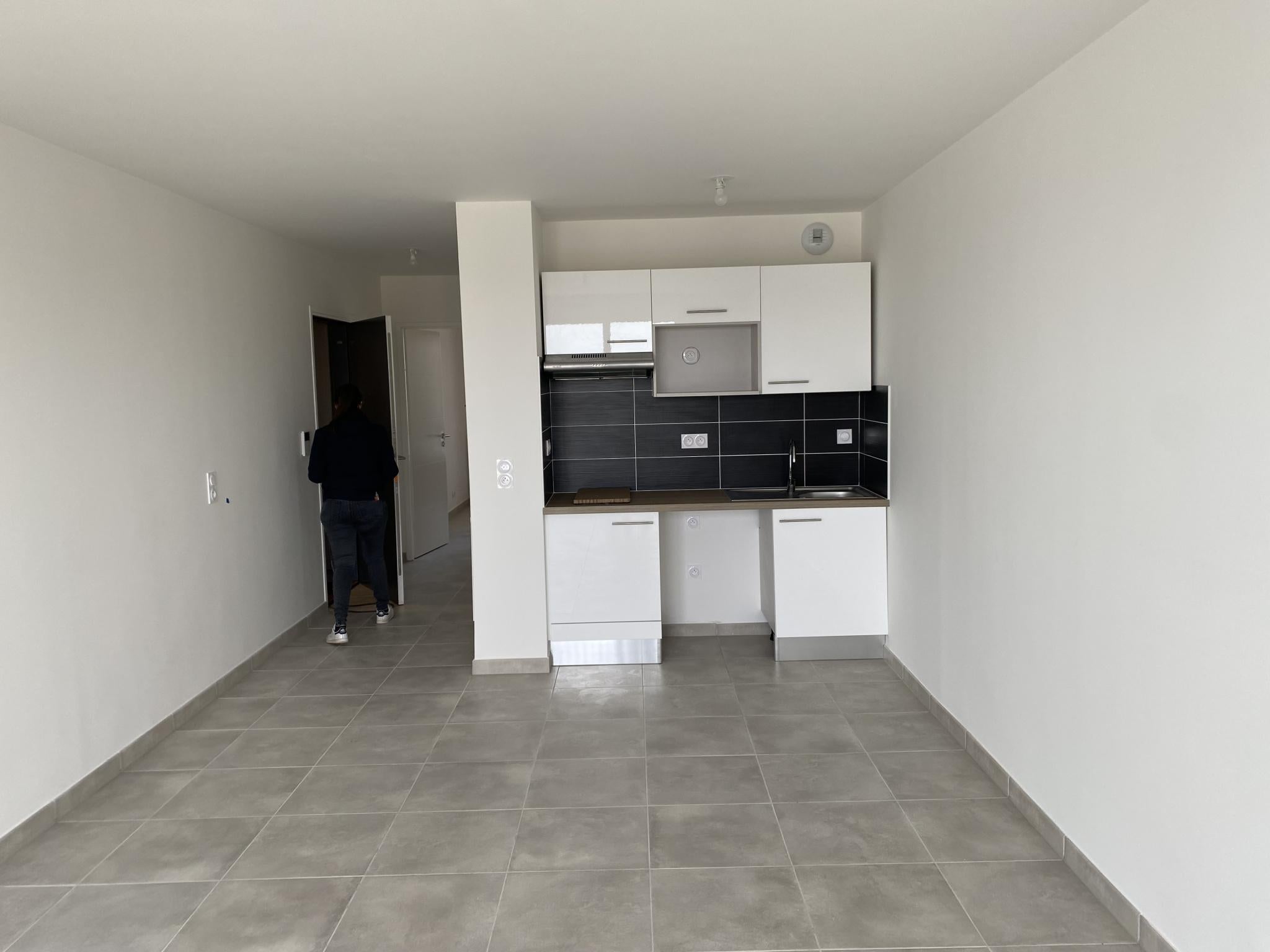 Appartement Rue du Monument à Champigny-sur-Marne