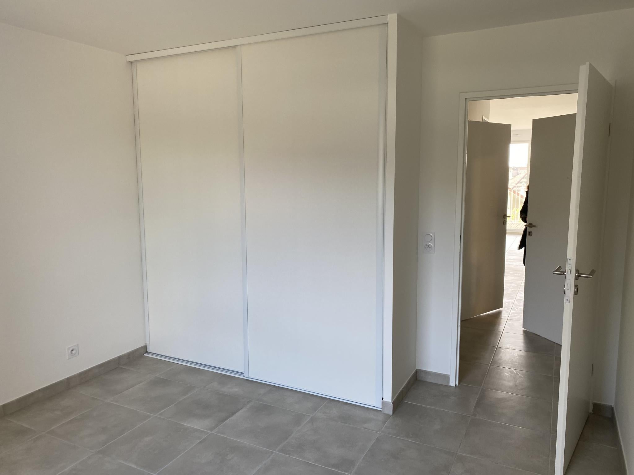 Appartement Rue du Monument à Champigny-sur-Marne