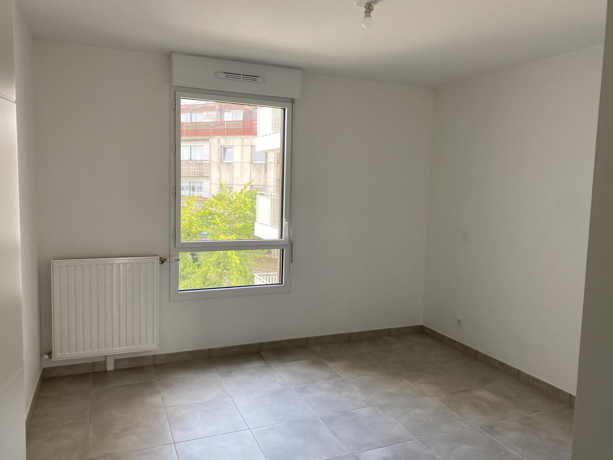 Appartement Rue du Monument à Champigny-sur-Marne