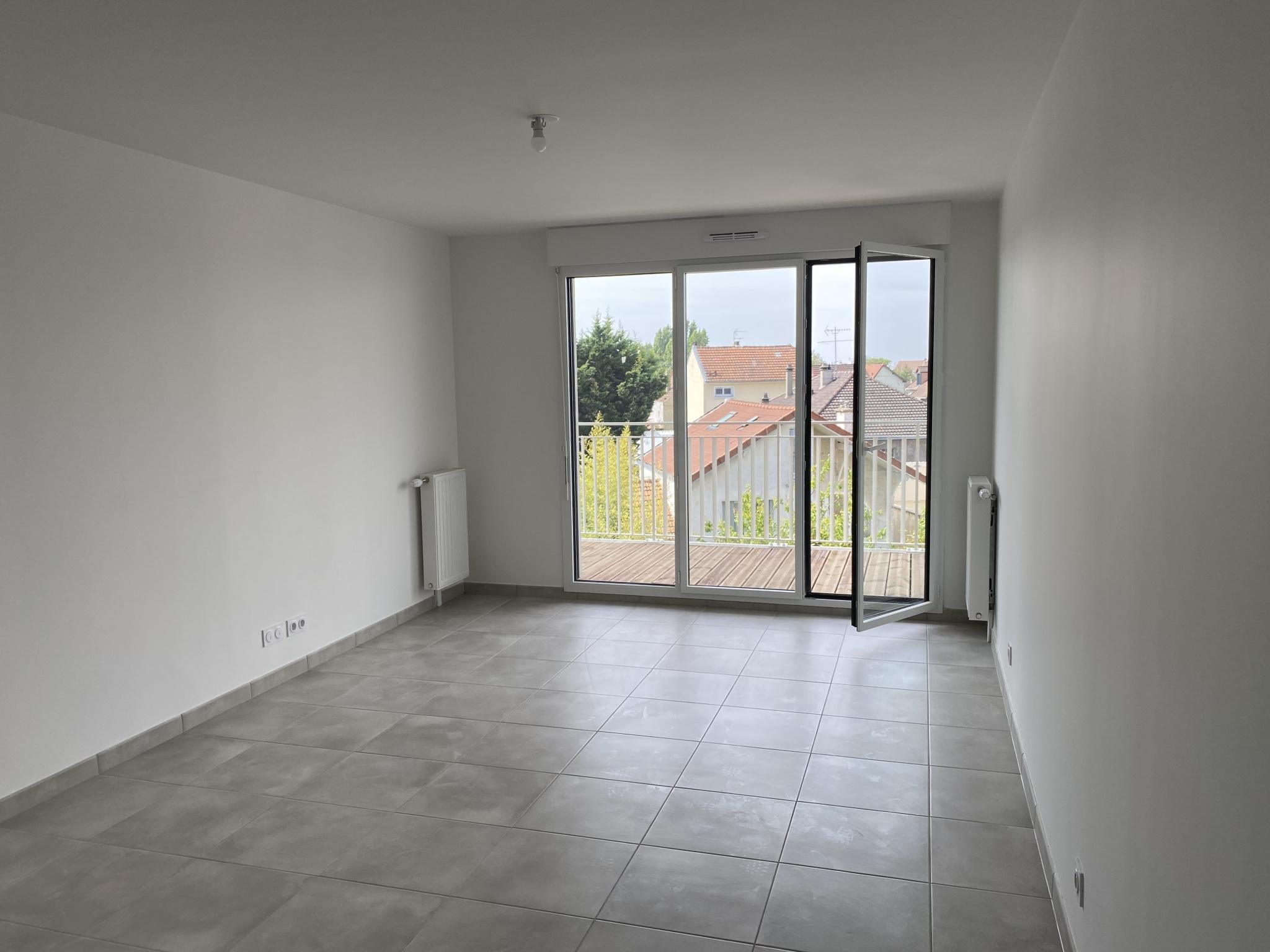 Appartement Rue du Monument à Champigny-sur-Marne