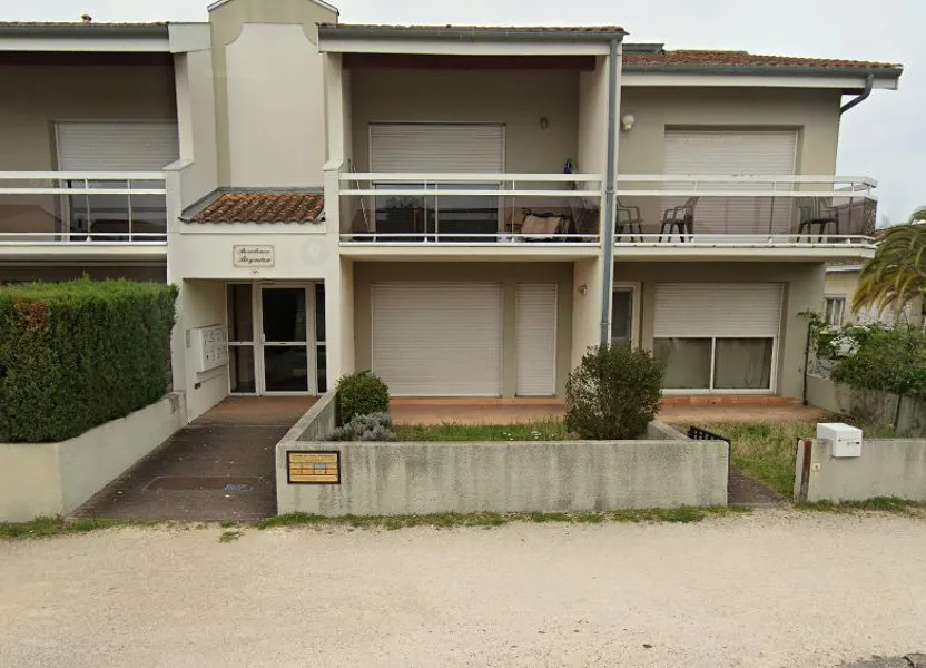Appartement Rue de Trémeuge à Talence