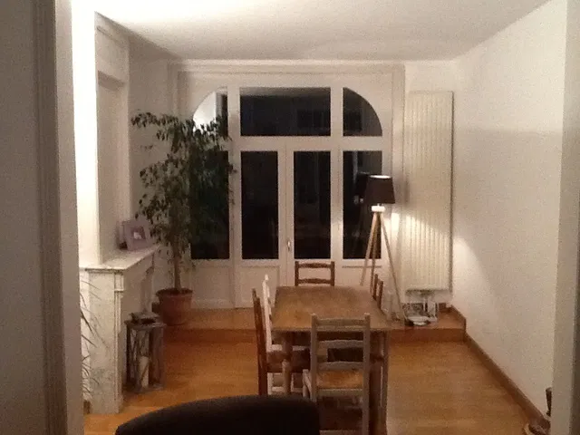 Chambre Voie Rapide Urbaine à Lille