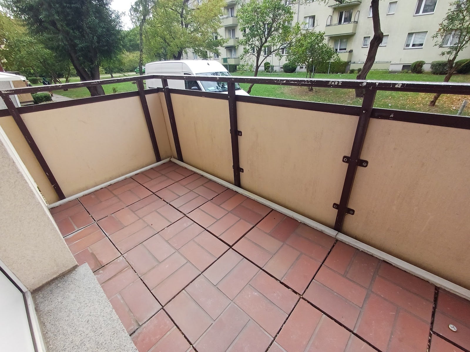 Wohnung Steigerstraße in Merseburg