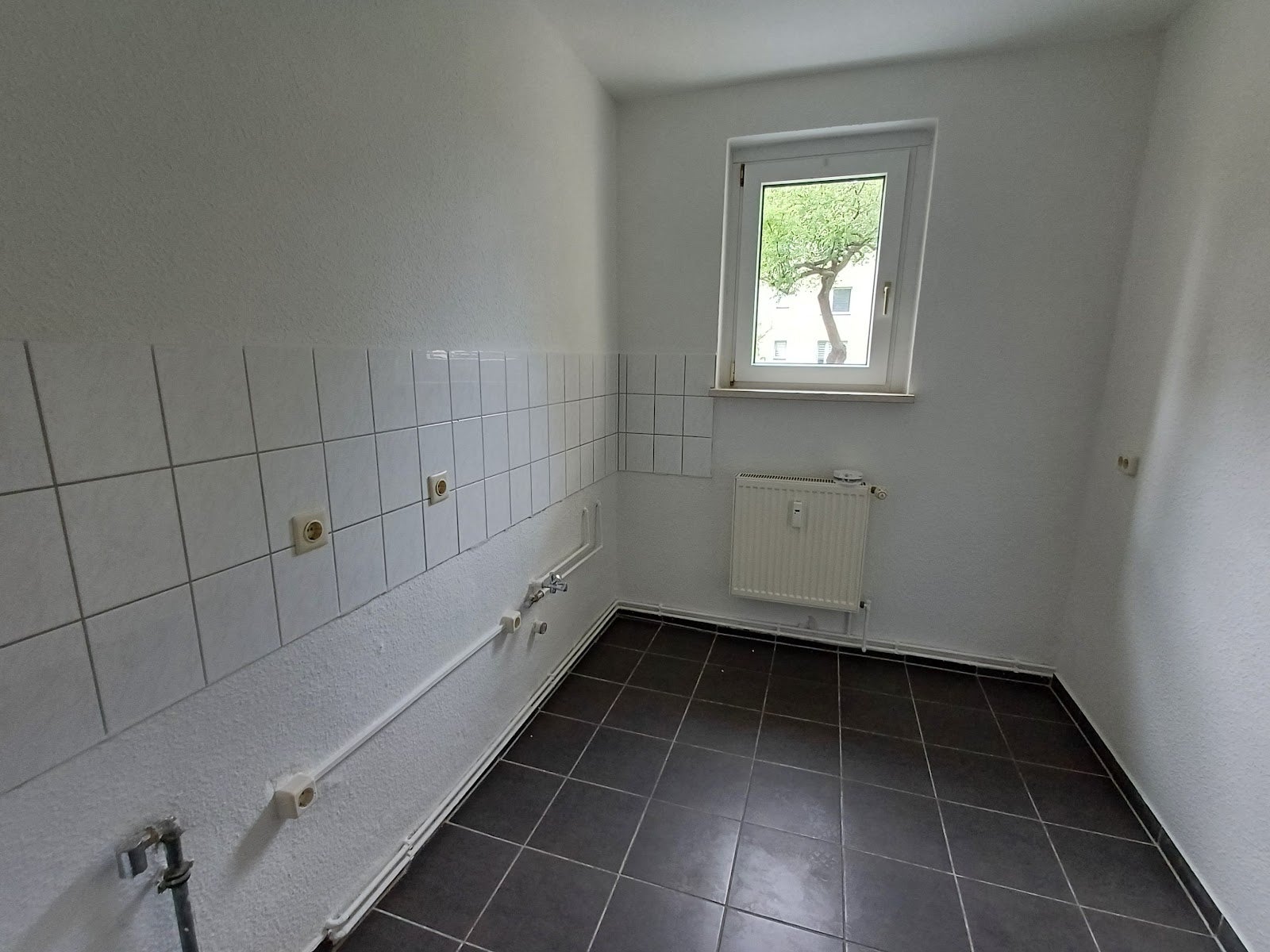 Wohnung Steigerstraße in Merseburg
