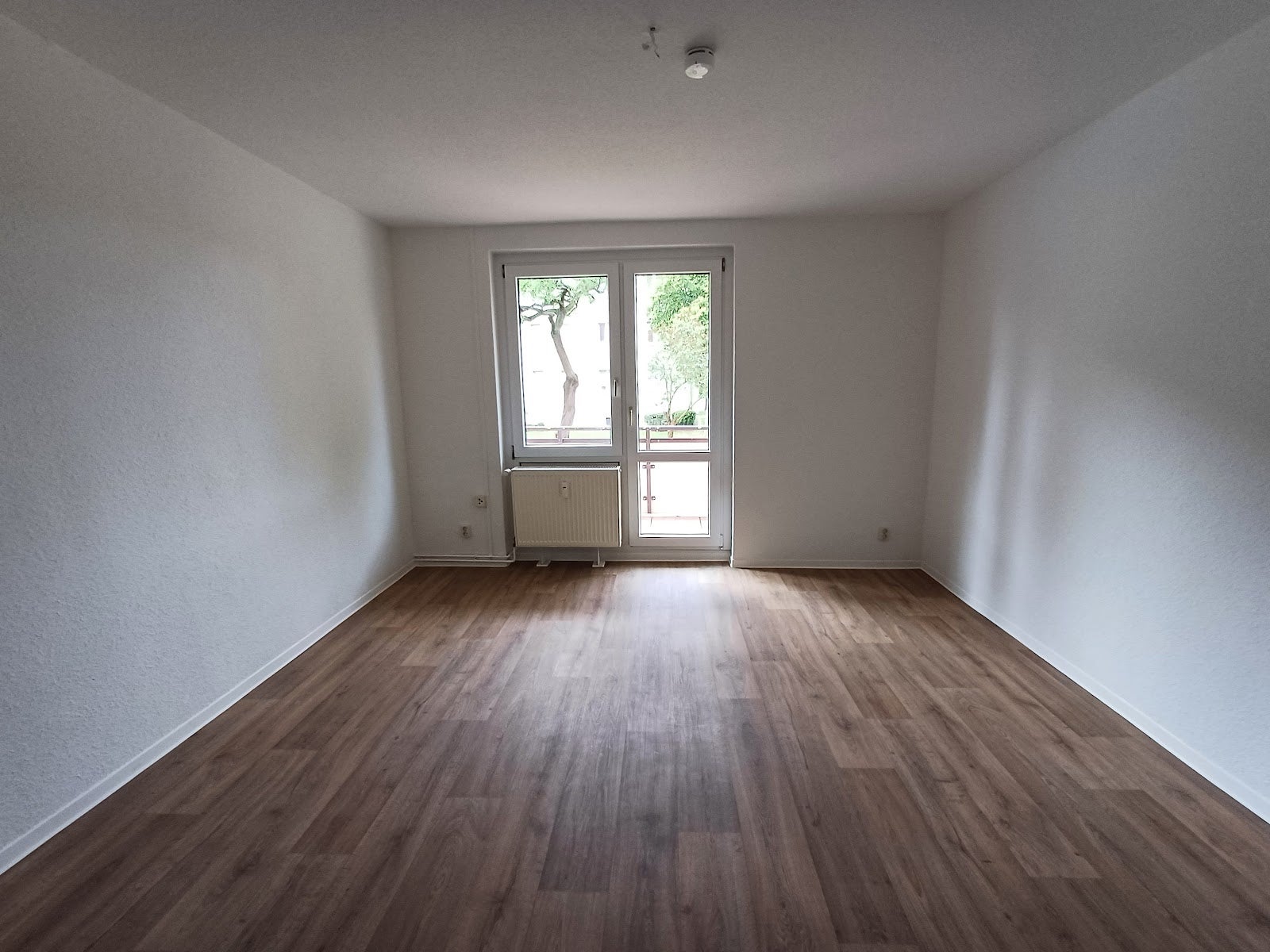 Wohnung Steigerstraße in Merseburg
