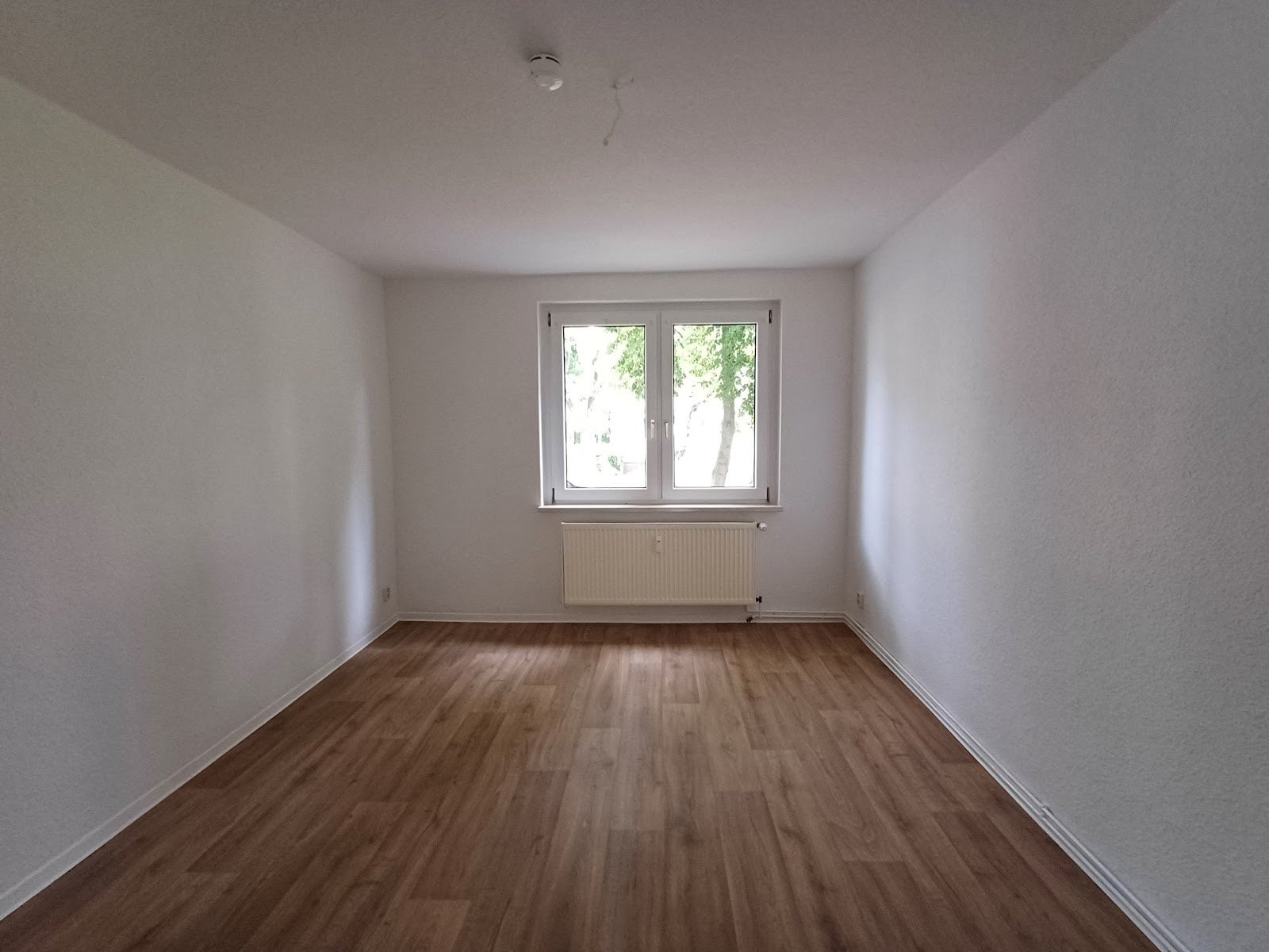 Wohnung Steigerstraße in Merseburg