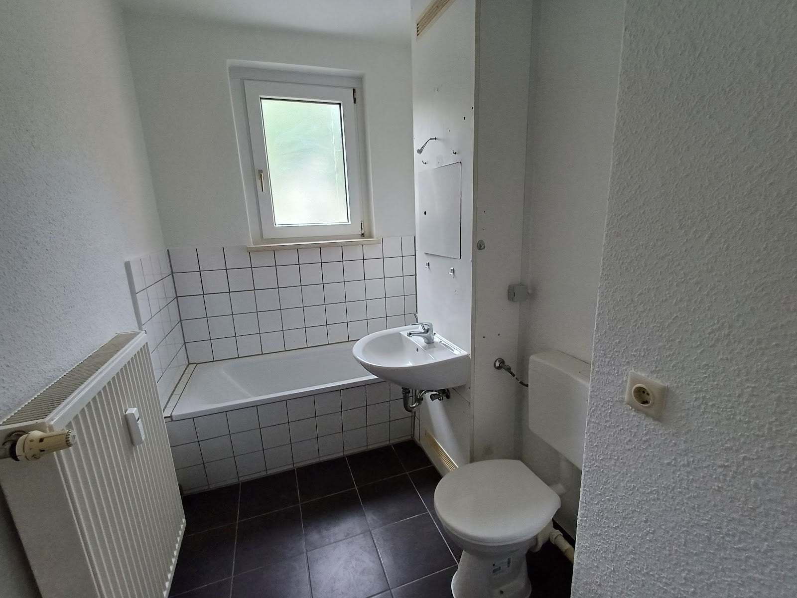 Wohnung Steigerstraße in Merseburg