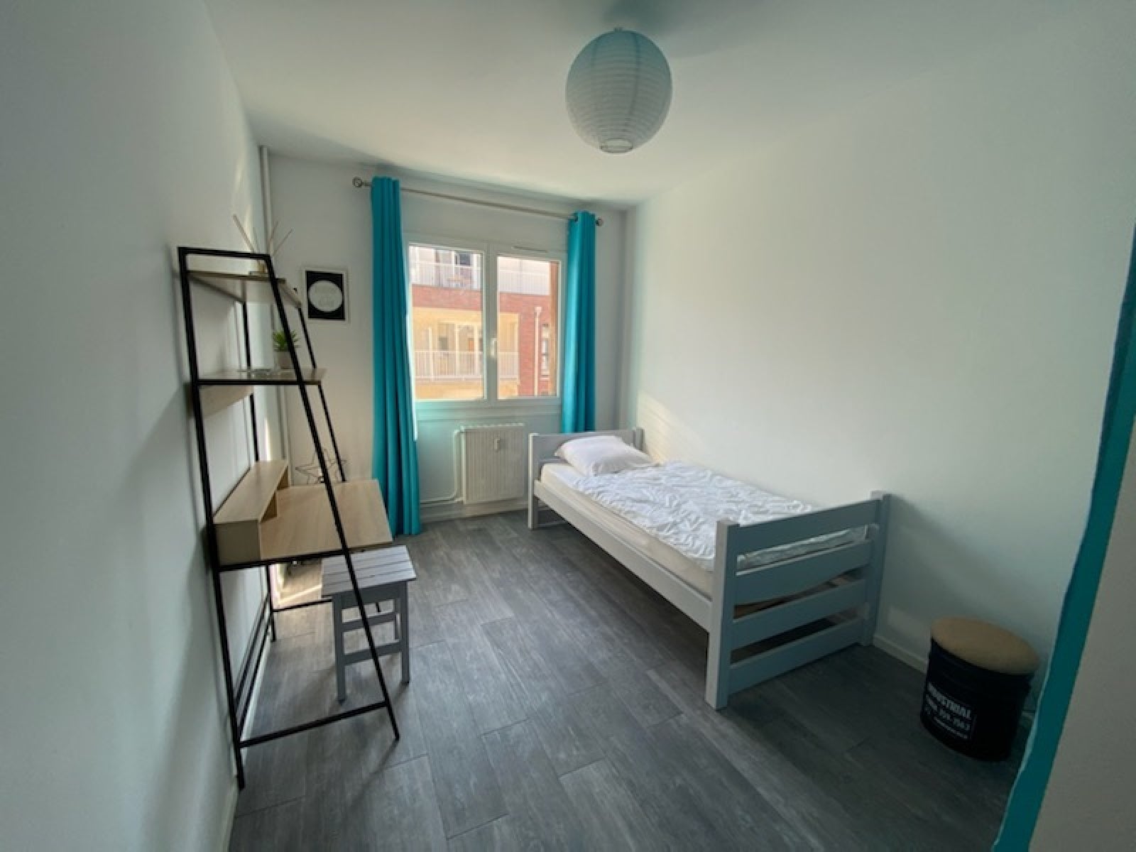 Appartement Rue Macquet Vion à Amiens