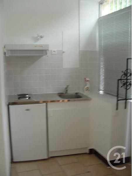 Appartement Rue de l'Église à Mas-des-Cours