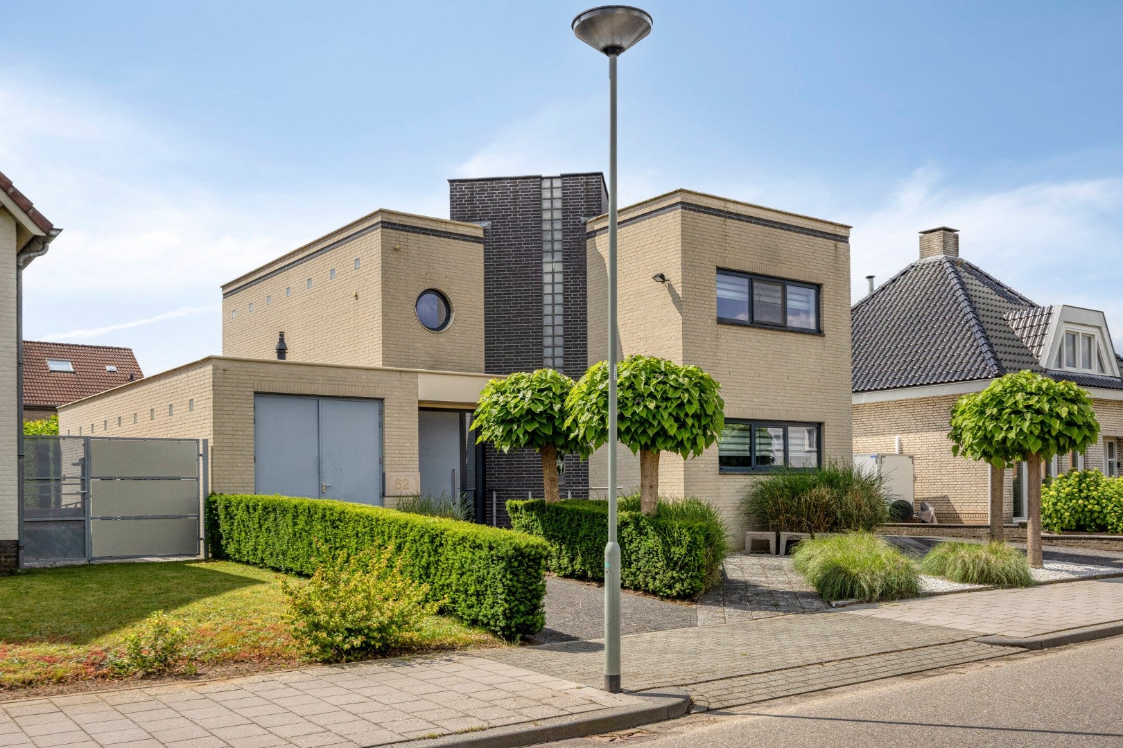 Huis Maasbrachterweg 62 in Linne