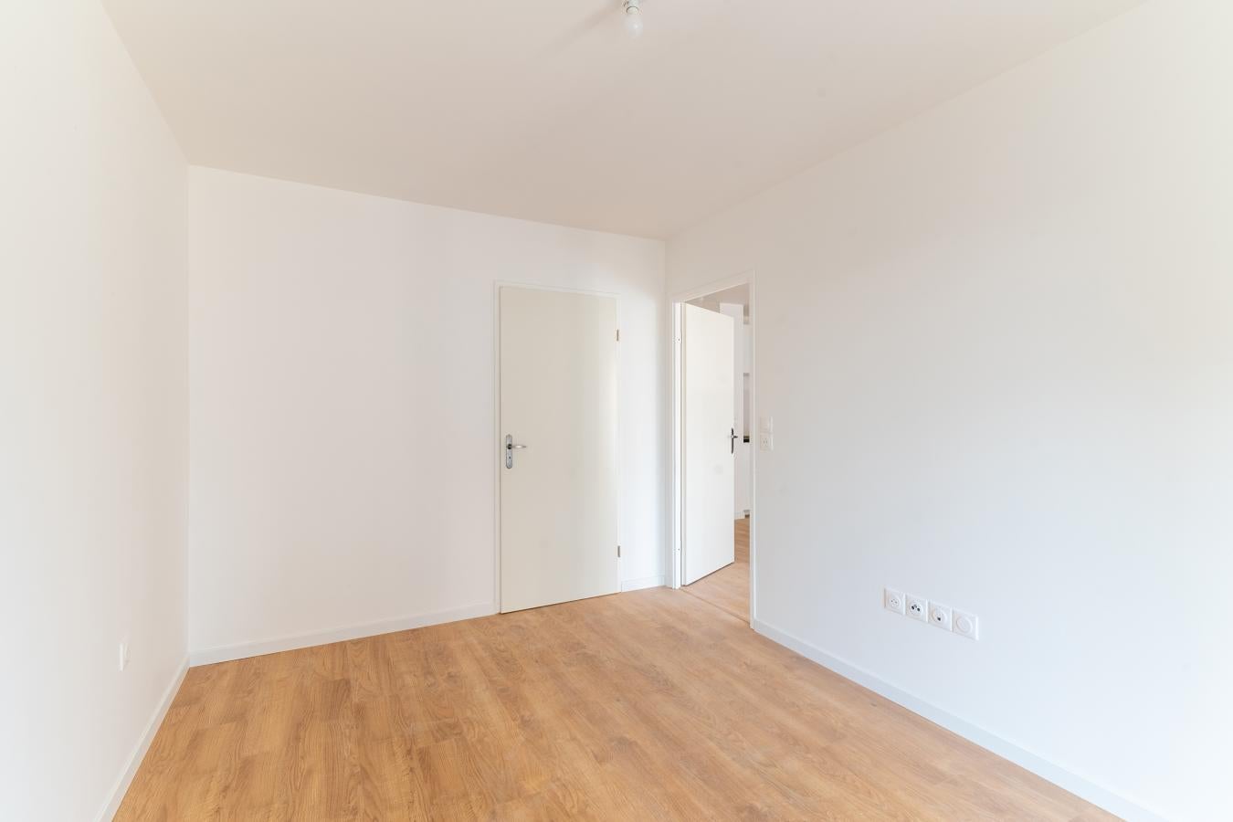 Appartement Rue de Rosny à Montreuil