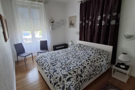 Appartement Rue du Commandant Reibel à Strasbourg