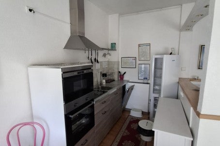 Appartement Rue du Commandant Reibel à Strasbourg