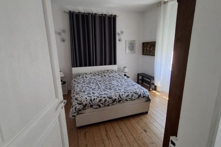 Appartement Rue du Commandant Reibel à Strasbourg
