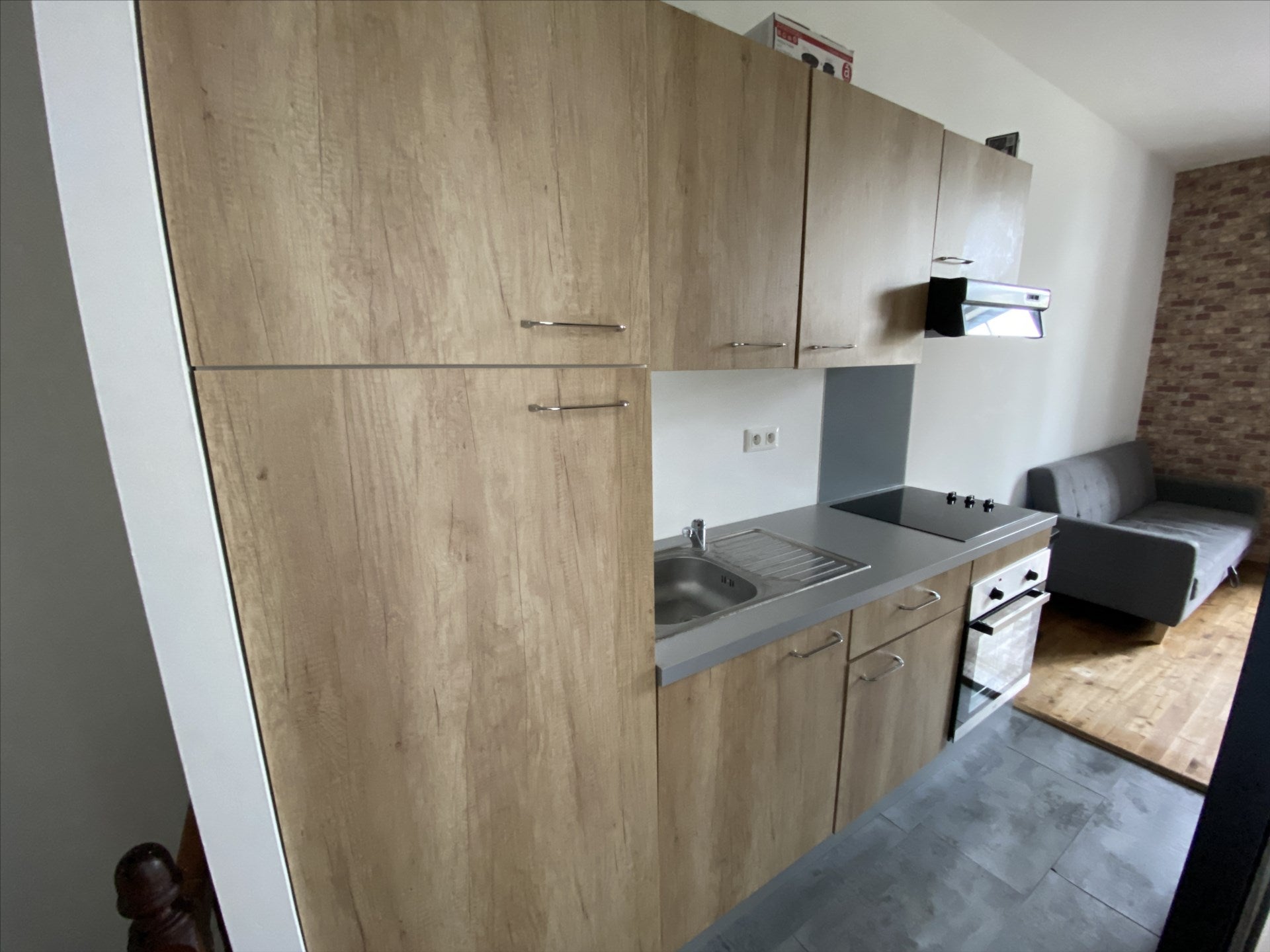 Appartement Rue de Limoges à Angoulême