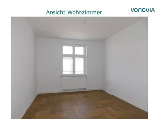 Wohnung Blücherstraße in Essen