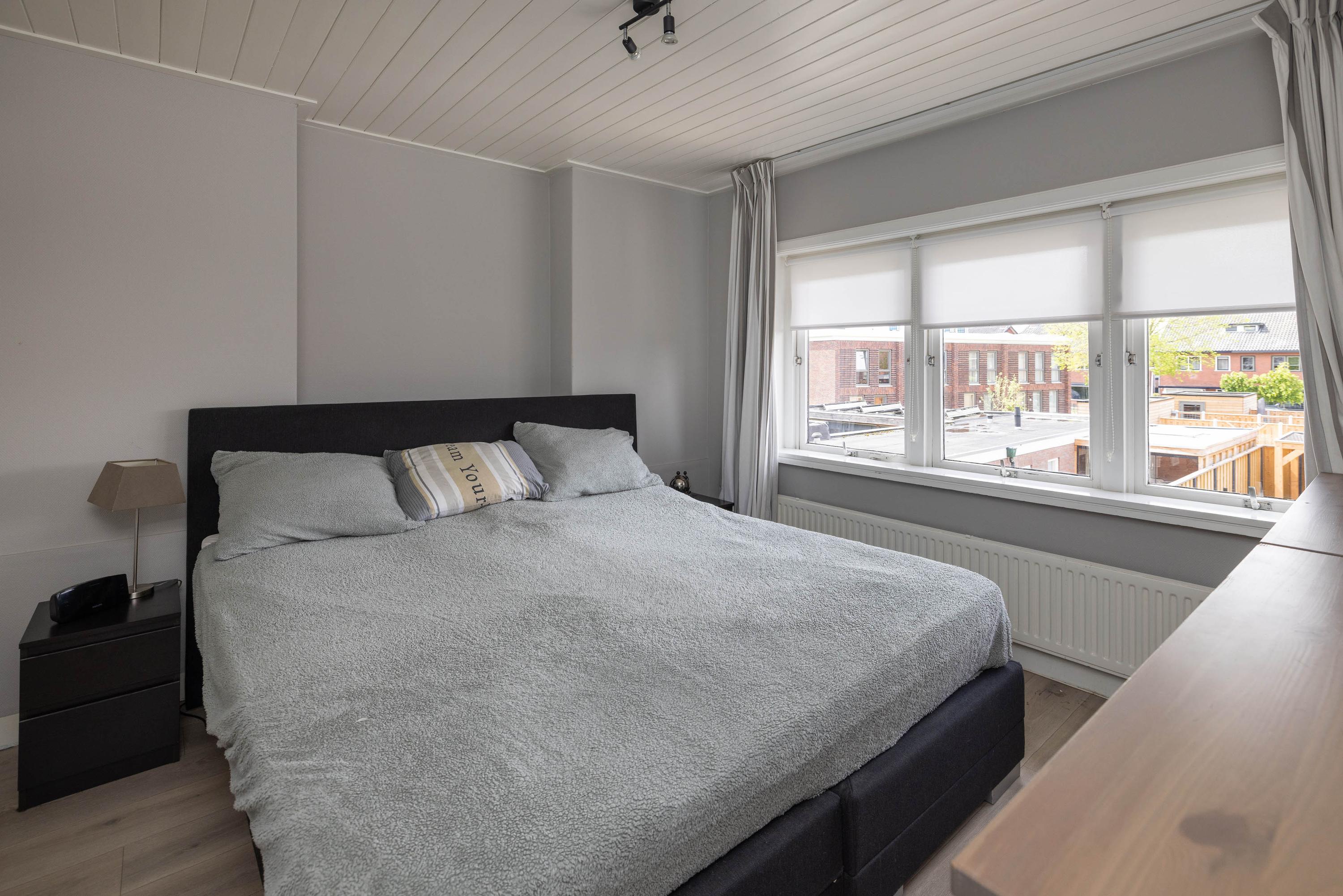 Tussenwoning te koop: Josef Haydnlaan 20, Hengelo