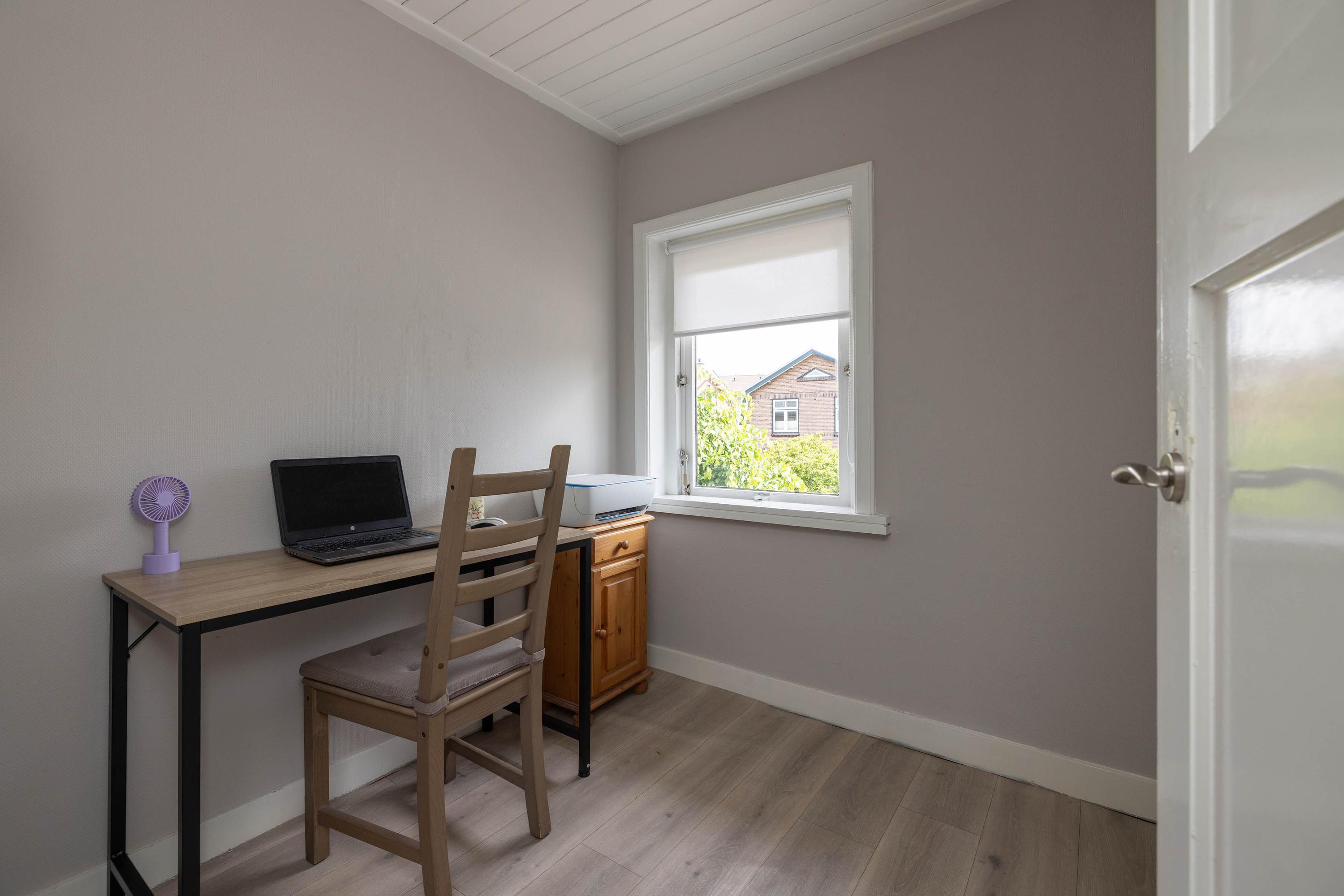Tussenwoning te koop: Josef Haydnlaan 20, Hengelo