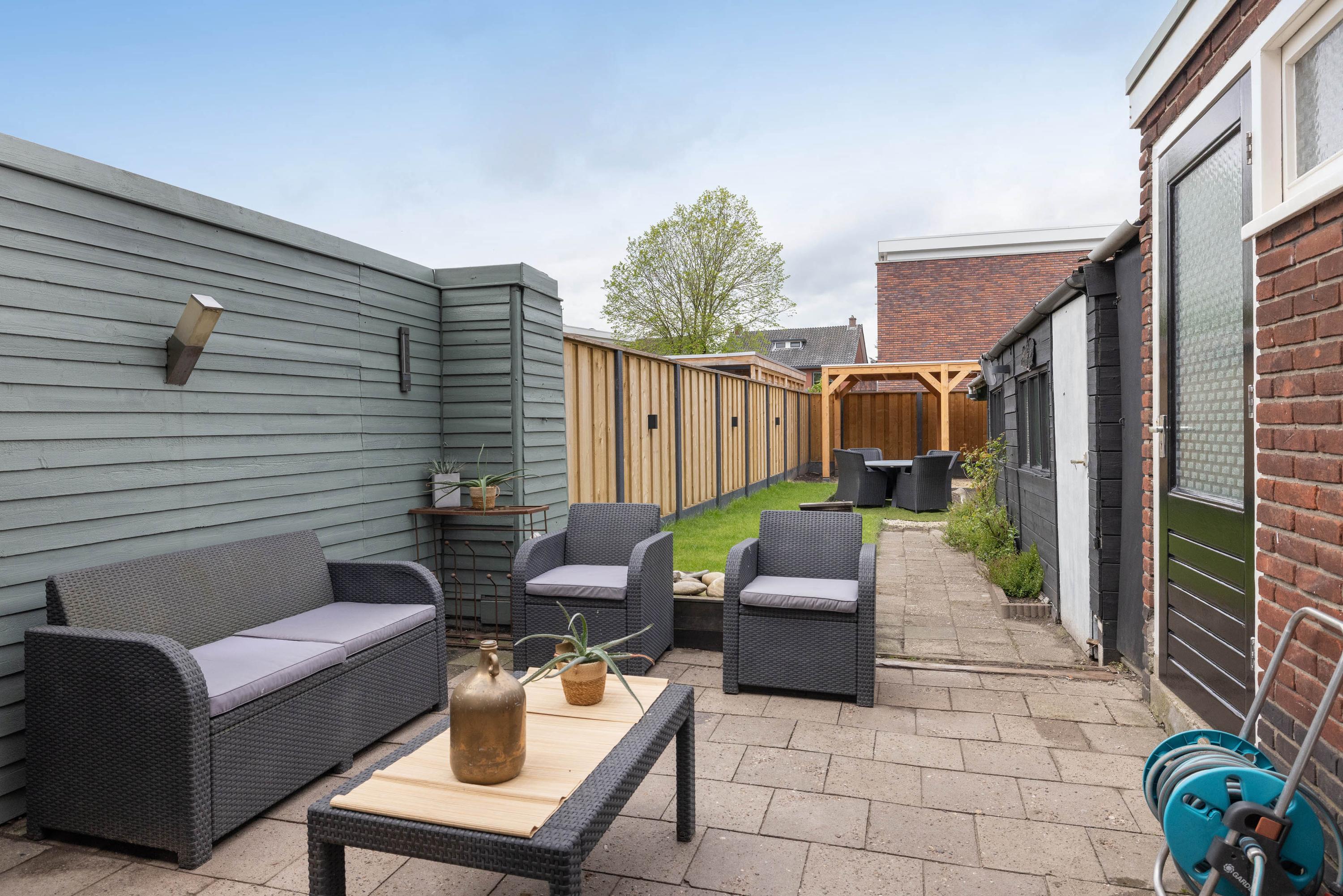 Tussenwoning te koop: Josef Haydnlaan 20, Hengelo