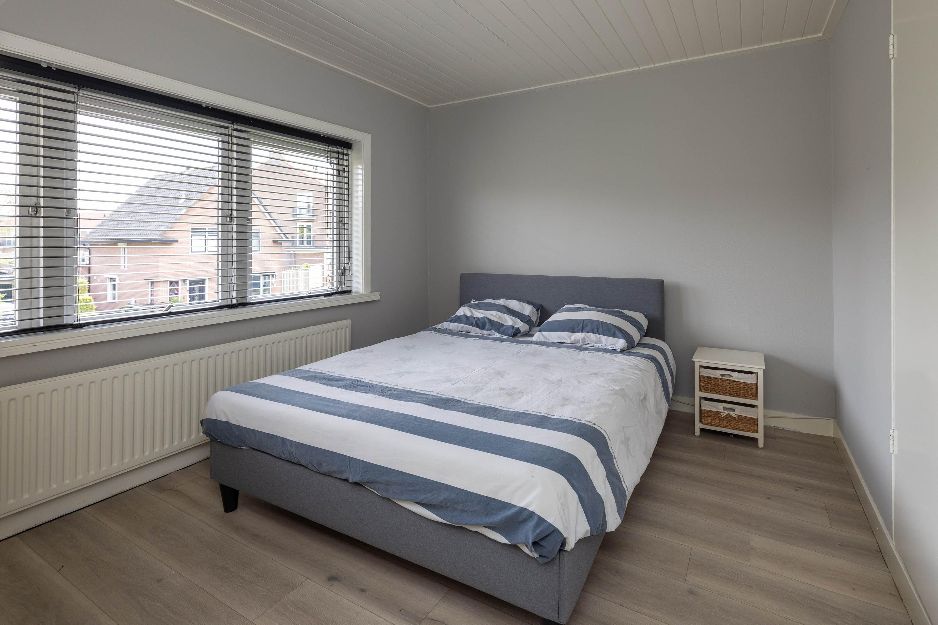 Tussenwoning te koop: Josef Haydnlaan 20, Hengelo