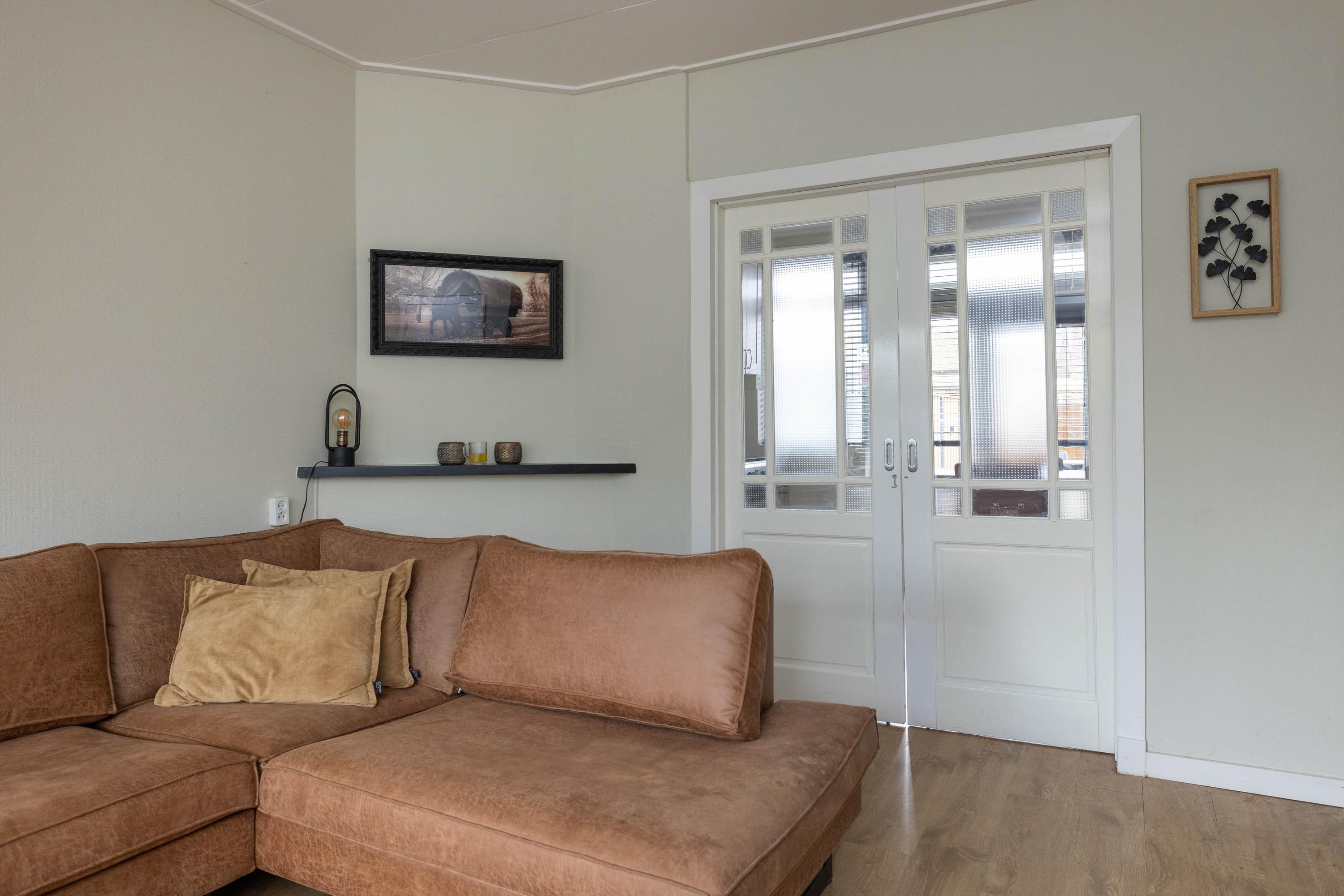 Tussenwoning te koop: Josef Haydnlaan 20, Hengelo