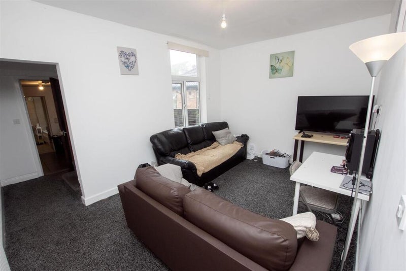 Room Pershore Road in Birmingham